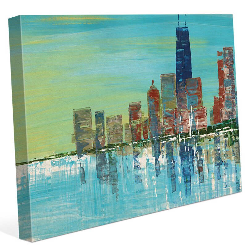 chicago paintings on canvas 90x30        
        <figure class=